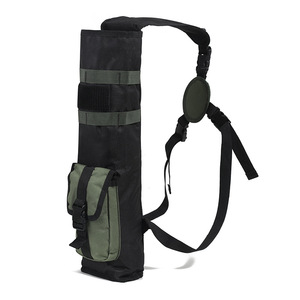 Bolsa para Flechas de Tiro con Arco, Multifuncional, Portátil, Táctica, para Almacenamiento de Arco y Flechas - Product Image 3