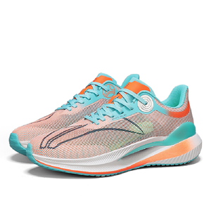 Men's Fashionable High Quality Sports <strong>Shoes</strong> for <strong>Basketball</strong> &amp; Running Cushioned Technology for Spring Autumn &amp; Winter - Product Image 3