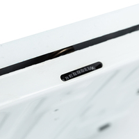 Balance de salle de bain mécanique personnelle de haute qualité 130kg OEM personnalisé pris en charge