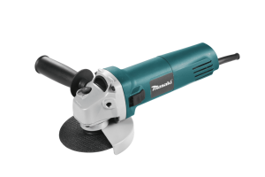 เครื่องเจียร์มือถือ CompactPro รุ่น Sander-Grinder ขนาด 125 มม. 230 โวลต์ เครื่องเจียร์มุมไฟฟ้าสำหรับขาย รุ่น JL8-115 <span class=keywords><strong>Masaki</strong></span> - Product Image 3