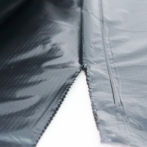Disposable Thick <strong>Black</strong> Garbage <strong>Bag</strong> Ldpe Plastic Roll Portable Trash <strong>Bags</strong> <strong>Small</strong> Wholesale for Kitchen Bathroom Office Rubbish - Product Image 3