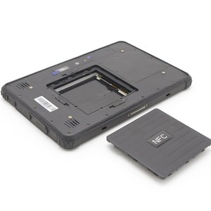 Tableta Android Industrial Resistente al Agua IP67 de Alta Resistencia con Pantalla de 10 Pulgadas, Diseño Portátil, 2G/3G/4G y NFC - Product Image 4
