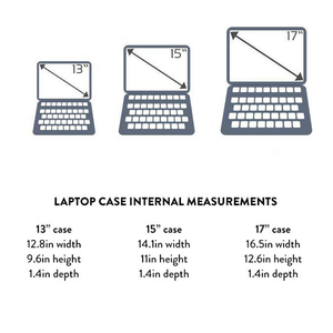 Cá Nhân Công Ty Túi Máy Tính Xách Tay Nhiệm Vụ Nặng Nề Trường Hợp Máy Tính Chromebook Mang Túi Với Dây Đeo Vai - Product Image 4