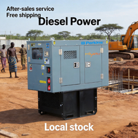 SDEC 5KW10KVA 20KVA 30KVA 100kva150kva 200kva 300kva 50 kW Mobiles Diesel-Stromaggregat 50kW 30kW Diesel-Generator Preis