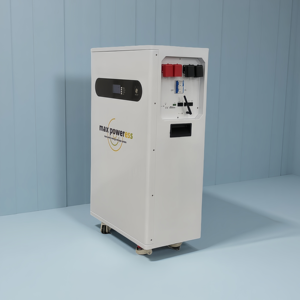 แบตเตอรี่ลิเธียมไอออน314Ah 51.2V 51.2V รอบ314Ah ลึกสำหรับระบบจัดเก็บพลังงานแสงอาทิตย์ - Product Image 3