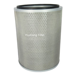 Latest Design OEM <b>Dust</b> <b>Collector</b> Filter Cartridge - Product Image 5