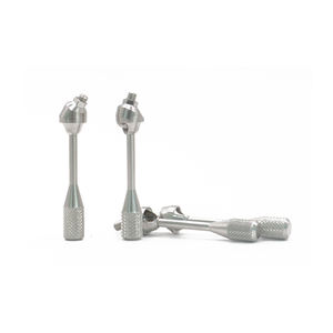 Haute qualité pour Adin Multi Unit Angulé Butée Multi-unit Angled <span class=keywords><strong>Abutment</strong></span> <span class=keywords><strong>Dental</strong></span> Lab - Product Image 1