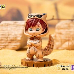 ตุ๊กตา BNFIGURE Q Pajamars Series ของแท้ 100% ผลิตจากพีวีซี ชุดคอสเพลย์จากญี่ปุ่น รุ่นกล่องสุ่ม - Product Image 5