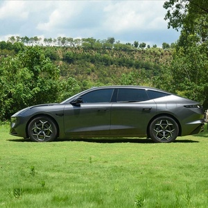 Nuevo Auto Lynk & Co 10 EMP PHEV Inteligente - Se Buscan Distribuidores Mayoristas - 390kW AWD - Gran Autonomía en Stock - Product Image 6