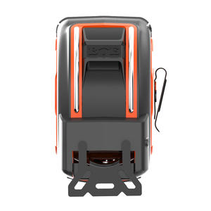 BTE 32mm breites Band blatt 5m 8m nicht biegendes metrisches Hochleistungs-Maßband Robust und einfach zu bedienen - Product Image 4