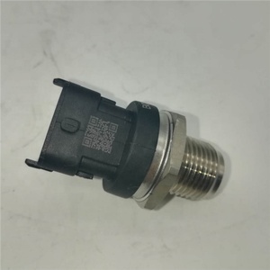 เซ็นเซอร์คอมมอนเรล DRUABLE PC200-8 6D114 6D107 6754-72-1210  0281002937 1211028 1002937 6745-71-4320 - Product Image 1