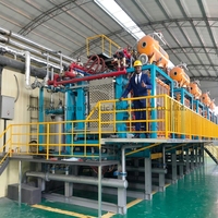 Machine de fabrication de boîtes en mousse EPS entièrement automatique et économe en énergie, fabriquée en Chine, certifiée CE, modèle 2026 Guiju