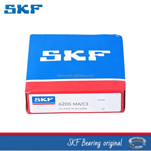 Roulements à billes <span class=keywords><strong>SKF</strong></span> 6205 624 <span class=keywords><strong>625</strong></span> 626 627 628 629, roulements <span class=keywords><strong>SKF</strong></span> 6205 <span class=keywords><strong>ZZ</strong></span> 6205 C3 C4 GJN LHT23 HC5C3 - Product Image 5