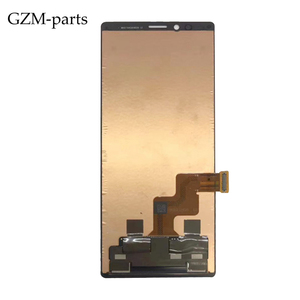 Điện Thoại Di Động 6.5 "Đối Với Sony Xperia 1/X1 Màn Hình LCD Hiển Thị Với Màn Hình Cảm Ứng Digitizer Lắp Ráp Thay Thế - Product Image 3
