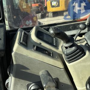 Yanmar VIO55-6 5 Ton Kleine Graafmachine Met Schommelboom - Product Image 4