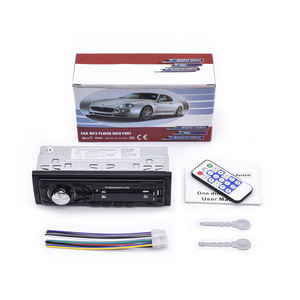 12v modèle 1030 voiture lecteur Mp3 télécommande <span class=keywords><strong>autoradio</strong></span> numérique Bt Audio musique stéréo intérieur Cartronics - Product Image 6