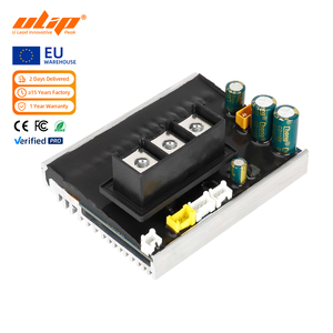 F20 F25 F30 F40 คอนโทรลเลอร์สกู๊ตเตอร์ไฟฟ้าเมนบอร์ดโมดูลควบคุมมอเตอร์ PCB ตัวควบคุมป้องกันสำหรับ F20 F25 F30 F40 - Product Image 1