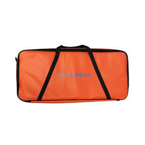 Medresq OEM medico radiolucente flessibile modellabile semplice curva in alluminio strati immobilizzatore Kit per la cura della frattura di emergenza - Product Image 3