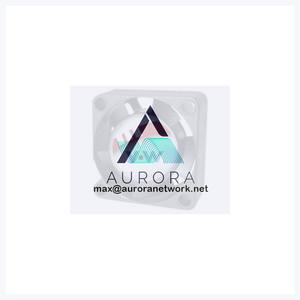 Ventilador de refrigeración OEM de alta calidad, 2, 2, con buen precio - Product Image 1