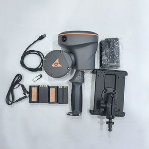 เครื่องสแกนเลเซอร์ 3 มิติแบบมือถือ Faro Focus CHC RS10 สำหรับงานวิศวกรรม ความเร็ว 320,000 จุด/วินาที 16 ช่องสัญญาณเลเซอร์ GNSS RTK 3D - Product Image 4