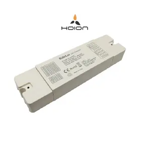 2.4G kablosuz DC PWM LED sürücü 350mA 400mA 500mA 600mA 700mA 18W 24W 30W 38W 40W 38V 12V 24V 40V 48V