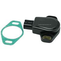 Pièces détachées automobiles Capteur de position du papillon des gaz TPS JT6H 16400PLRA01 16402-RAA-A01 16402-RAC-A01 pour HONDA Jazz FR-V 16402-RAA-A01