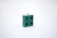 Collier de serrage réglable Susen, métrique et impérial, pour l'industrie générale, l'industrie lourde, l'exploitation minière, en plastique/SXT G8, acier inoxydable, aluminium, métal
