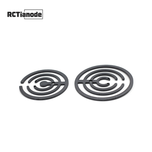 Electrodo de Titanio <span class=keywords><strong>MMO</strong></span>, Ánodo de Titanio para Botella de Agua Portátil con Generador de Hidrógeno Rico en Hidrógeno - Product Image 3