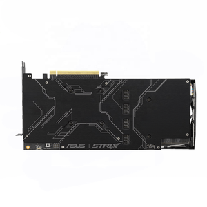 Tarjeta de Video STRIX GeForce RTX 2060 SUPER 8GB GDDR6 PCI 3.0 ROG-STRIX-RTX2060S-O8G-GAMING ROG-STRIX-RTX2060S-O8G-GAMING - Product Image 3