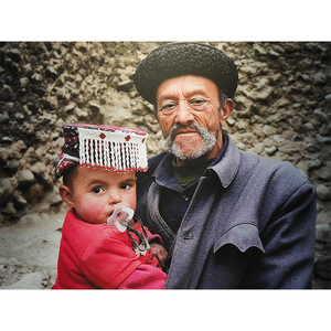 24"36" 315gsm Cotton Soft Matte Etching Textured Natural White Acid-free <strong>Inkjet</strong> Coating <strong>Fine</strong> <strong>Art</strong> <strong>Paper</strong> <strong>Roll</strong> - Product Image 4