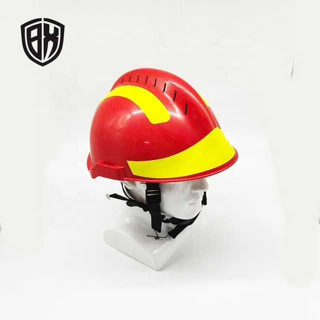 Popular Style Industrial Hard Hat Safety Helmet for Workers