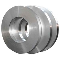Bobine d'acier au silicium électrique non orienté ASTM 0,23-0,35 mm 27Q120 CRGO M4 M5, acier au silicium laminé à froid pour moteurs/transformateurs