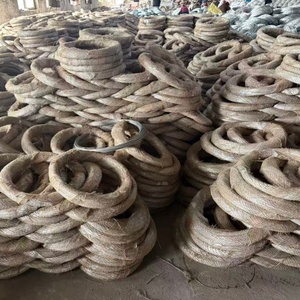 Xây dựng Electro mạ kẽm dây sắt CuộN <span class=keywords><strong>bwg</strong></span> <span class=keywords><strong>20</strong></span> 21 22 gi ràng buộc dây mạ kẽm Tie dây - Product Image 3