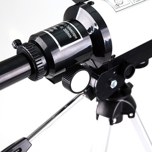 F30070 Astronomical Telescope 150x Magnification Monocular Tripod Mounted For Stargazing Moon Viewing Photography - Product Image 4