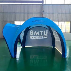 Tenda Promosi Kedap Udara untuk Inflatable Iklan, Konsesi Acara Tertutup, dan Pameran - Product Image 6