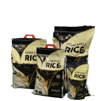 Exportateur de riz jasmin de qualité supérieure en gros - Riz blanc aromatique à grains longs d'origine vietnamienne, usine de riz Sunrise WA 0084 989 322 607