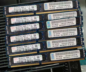 SK <span class=keywords><strong>DDR3</strong></span> 8G 2RX8 PC3-12800R ECC REG 1600 Bộ Nhớ Máy Chủ - Product Image 5