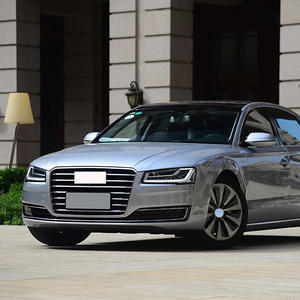 Conjunto de faros LED D4 de alta calidad para Audi <span class=keywords><strong>A8L</strong></span> S8 <span class=keywords><strong>W12</strong></span> 2014-2017 Sport Coupe Top Original New Condition Lights - Product Image 2