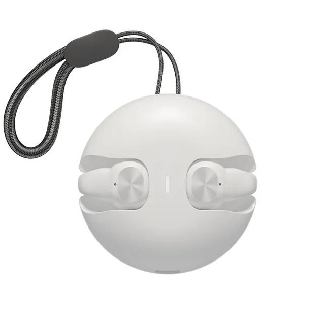 J04 Wireless BT Earphones with Ear Clip Bone Conduction Long Battery Life and No Pain During Sports Wear