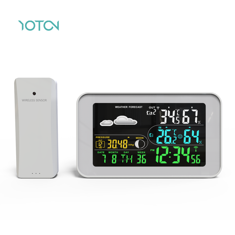 Hot Sale Modern Digital Smart Desk