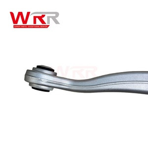 A1673521600 1673521600 Brazo de suspensión para Benz W167 C167 X167 GLE350 GLE450 GLS450, brazo de control del eje trasero, horquilla, barra de dirección, pieza de repuesto - Product Image 6