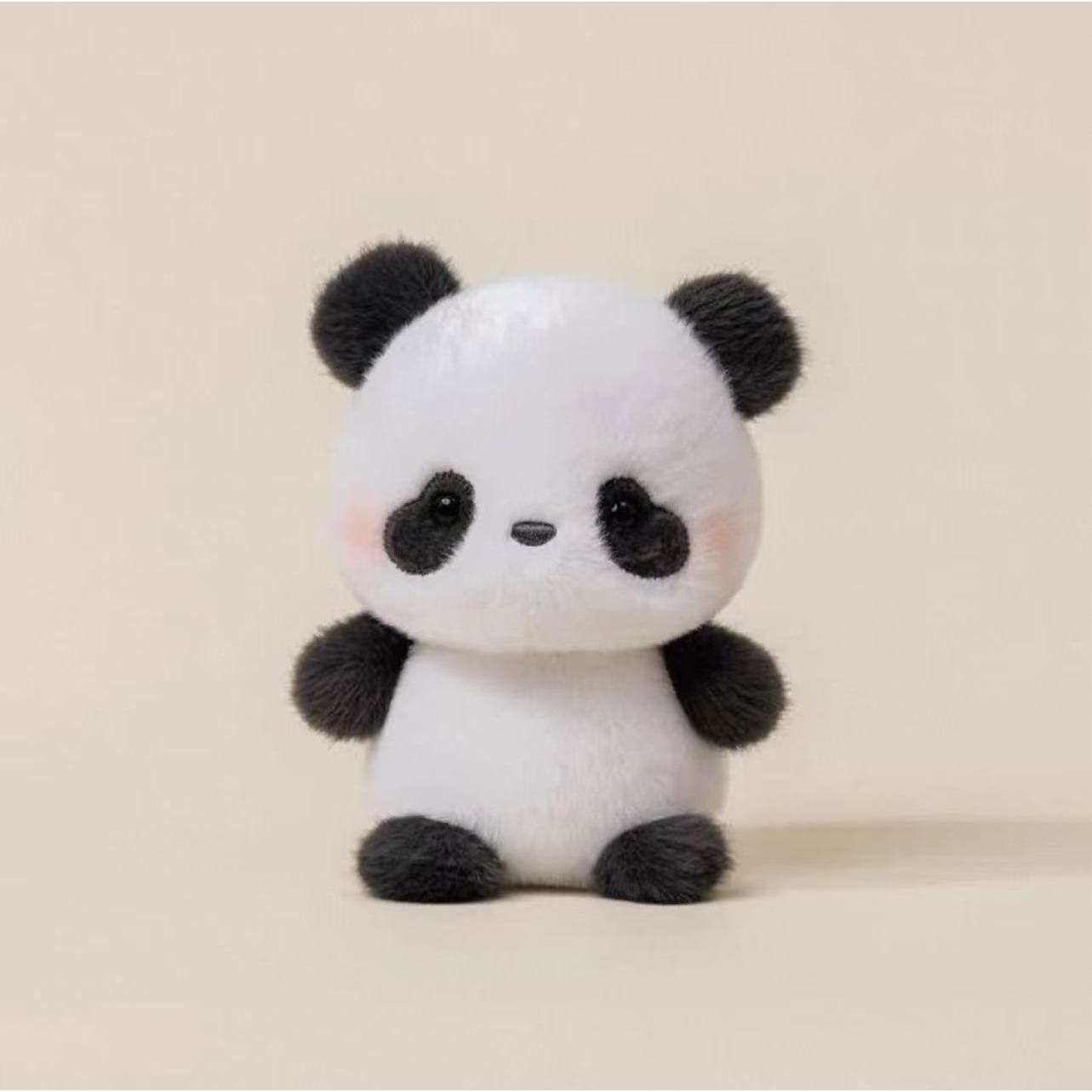 panda