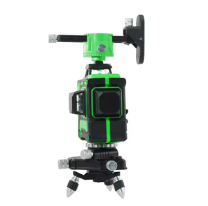4D mức độ <span class=keywords><strong>laser</strong></span> tự động tự san lấp mặt bằng <span class=keywords><strong>360</strong></span> Xoay khoảng cách <span class=keywords><strong>laser</strong></span> mét nivel <span class=keywords><strong>360</strong></span> màu xanh lá cây tự san lấp mặt bằng dòng <span class=keywords><strong>Laser</strong></span> - Product Image 5