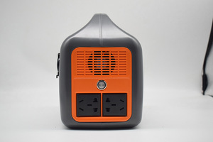 Nouvelle station d'alimentation portable pour la maison, le camping en plein air, stockage d'énergie mobile, alimentation électrique - Product Image 3