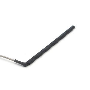 Pickup Piezoelettrico Classico da 71MM per Chitarra, Microfono a Barra Rigida con Connettore da 2.5mm, Pickup a Barra Nuda per Chitarra Acustica - Product Image 1