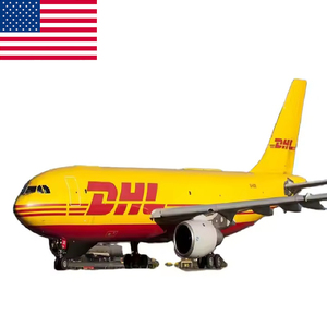 Melhor <span class=keywords><strong>International</strong></span> LCL Express Freight Forwarding Service Multimodal Sea Land Air <span class=keywords><strong>Transportation</strong></span> da China para os EUA com DDP - Product Image 3