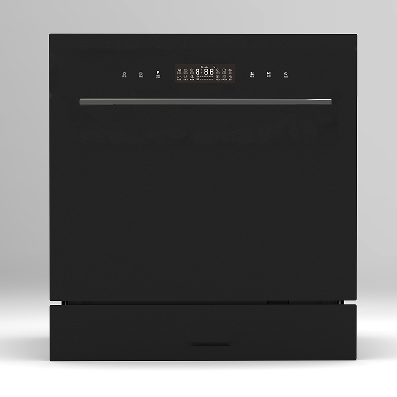 Automatic Drawer Smart Dish Washer Dishwashers Kitchen Built in Dishwasher Machine for Home