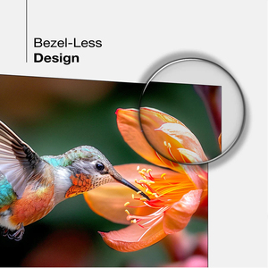 Venda quente 32 polegadas Smart HD LED televisão hotéis fábrica-direto preços controle remoto telveson LED de alta definição inteligente - Product Image 6