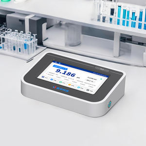 Analyseur multiparamètres PH, ORP, température, ions, potentiel avec agitateur magnétique - Product Image 2