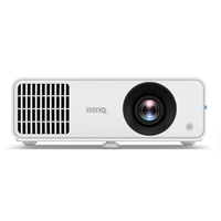 Proyector Láser Ben-Q LH650 DLP 4000 Lúmenes 1080P Full HD con Amplia Gama de Colores, USB-C y WiFi para Reuniones Empresariales